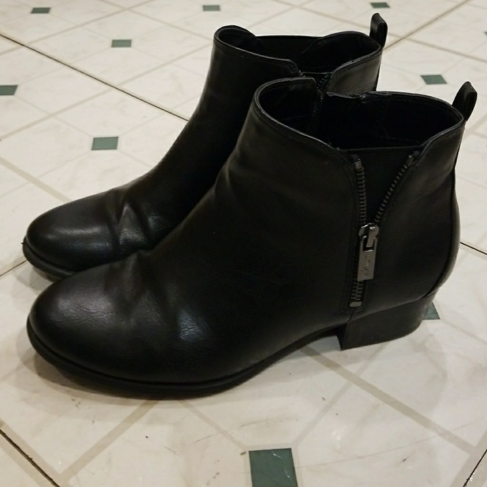 Unisa ankle boots